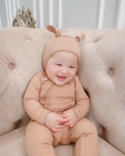 BỘ TAI THỎ