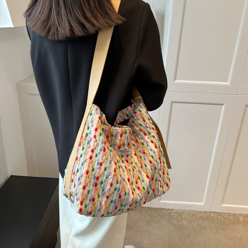 Túi Xách Cỡ Lớn Thiết Kế Đơn Giản Thời Trang Cho Nữ