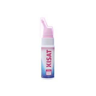 Xịt mũi XISAT trẻ em chai 75ml