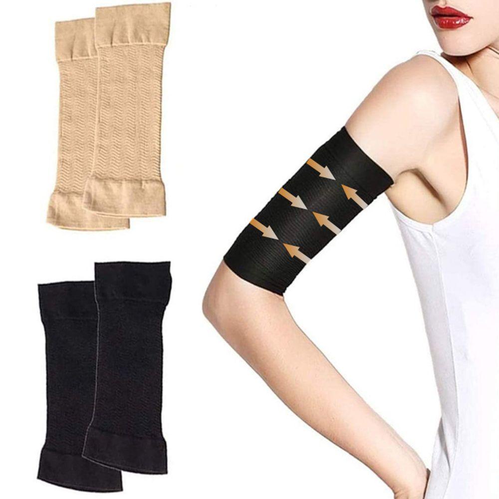 Găng Tay Nén Mangas Parazo Định Hình Cánh Tay Cho Nữ