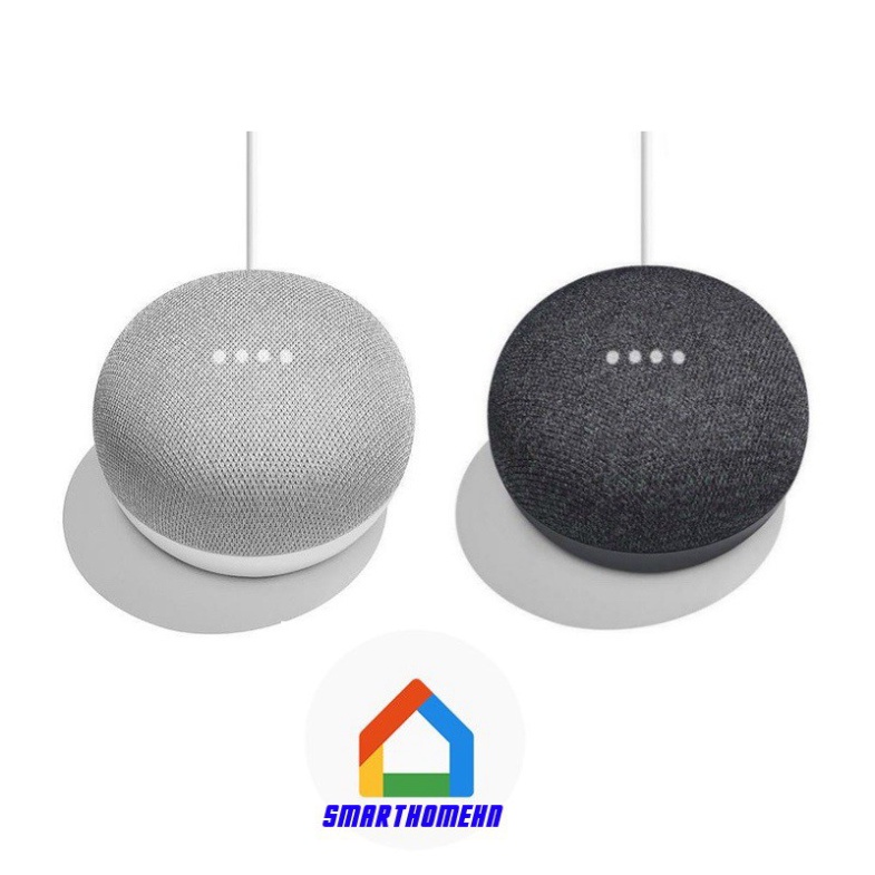 SALE KHỦNG  Loa thông minh Google Home Mini - Xuất xứ US - New100% SALE KHỦNG