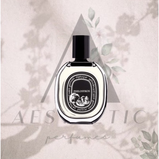 Nước Hoa Diptyque Philosykos EDT Test 5ml/10ml