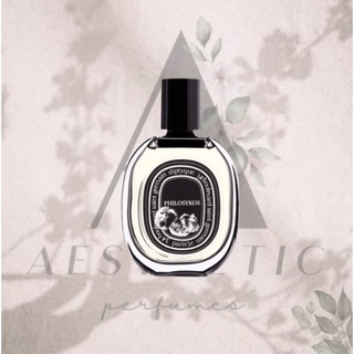 Nước Hoa Diptyque Philosykos EDT Test 5ml/10ml