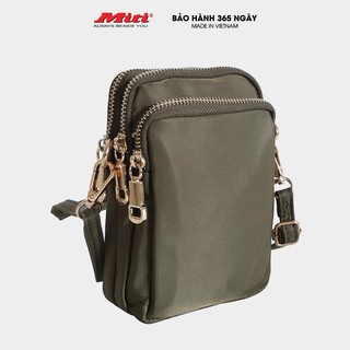 Túi đeo chéo thời trang nữ thiết kế sành điệu phong cách cá tính MITI T048