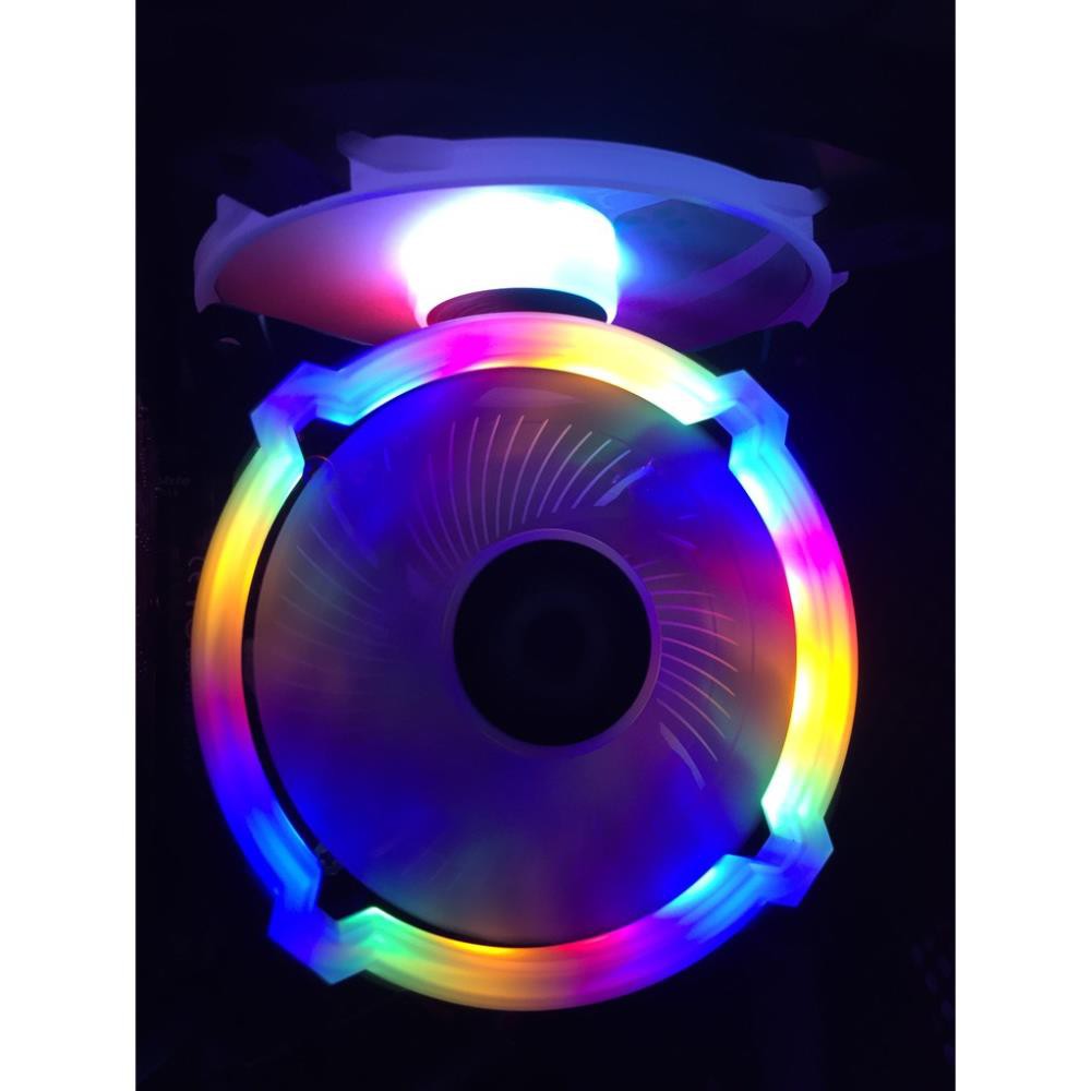 Quạt Tản Nhiệt CPU Spark One - Sự Lựa Chọn Tốt Nhất Trong Tầm Giá