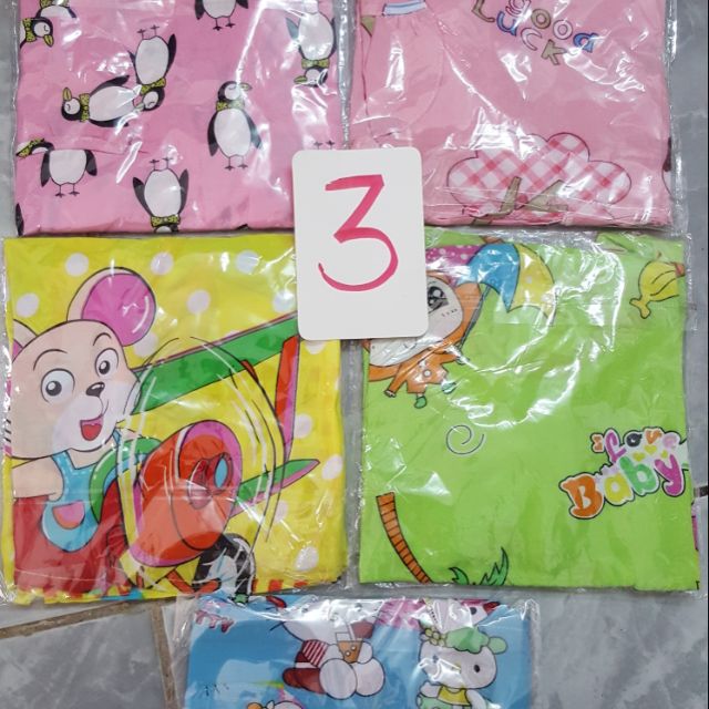 Set 42 bộ tole cho sỉ