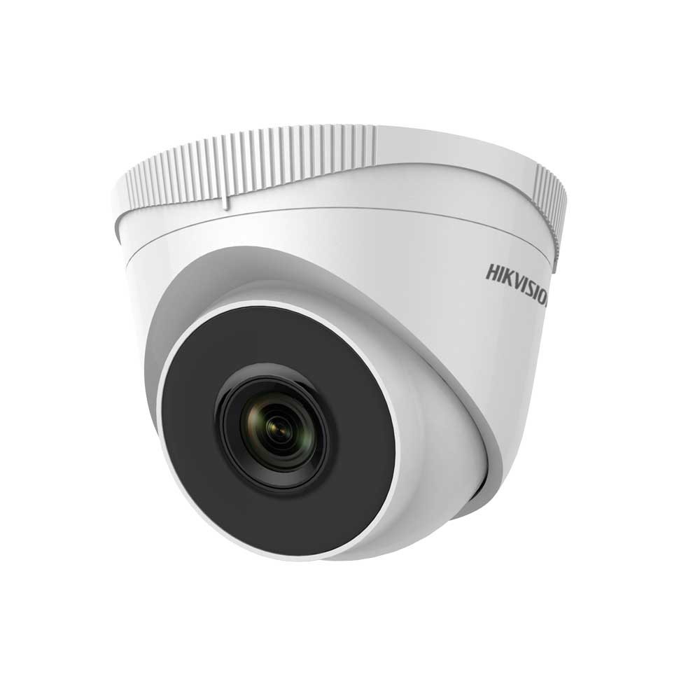 Camera PoE Ip Dome 2MP HIKVISION DS-D3200VN