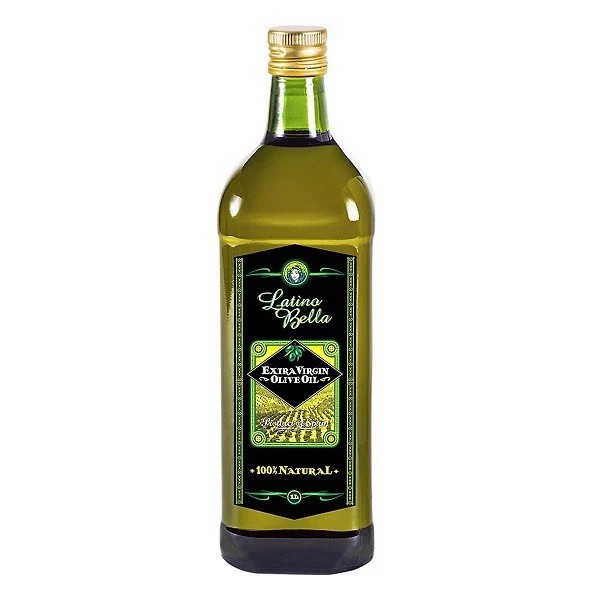 Dầu olive Latino Bella 1L