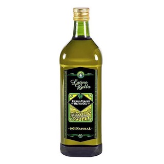 Dầu olive Latino Bella 1L