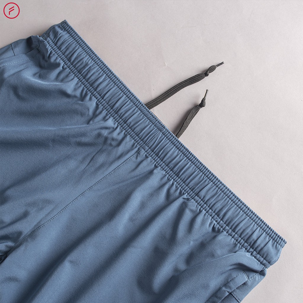 Quần short Big Size thể thao nam Fasvin D20210.HN thiết kế mạnh mẽ khoẻ khoắn chất vải poly cao cấp | BigBuy360 - bigbuy360.vn