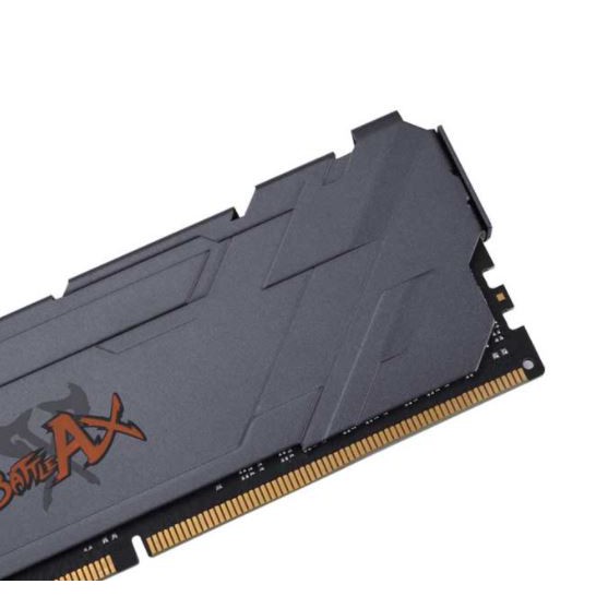 Ram máy tính Battle AX Tản Nhiệt DDR4 Colorful 8G bus 2666