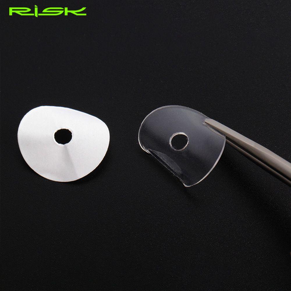 MYRONGVN Set 20 Miếng Đệm Cho Van Lốp Xe Đạp Leo Núi