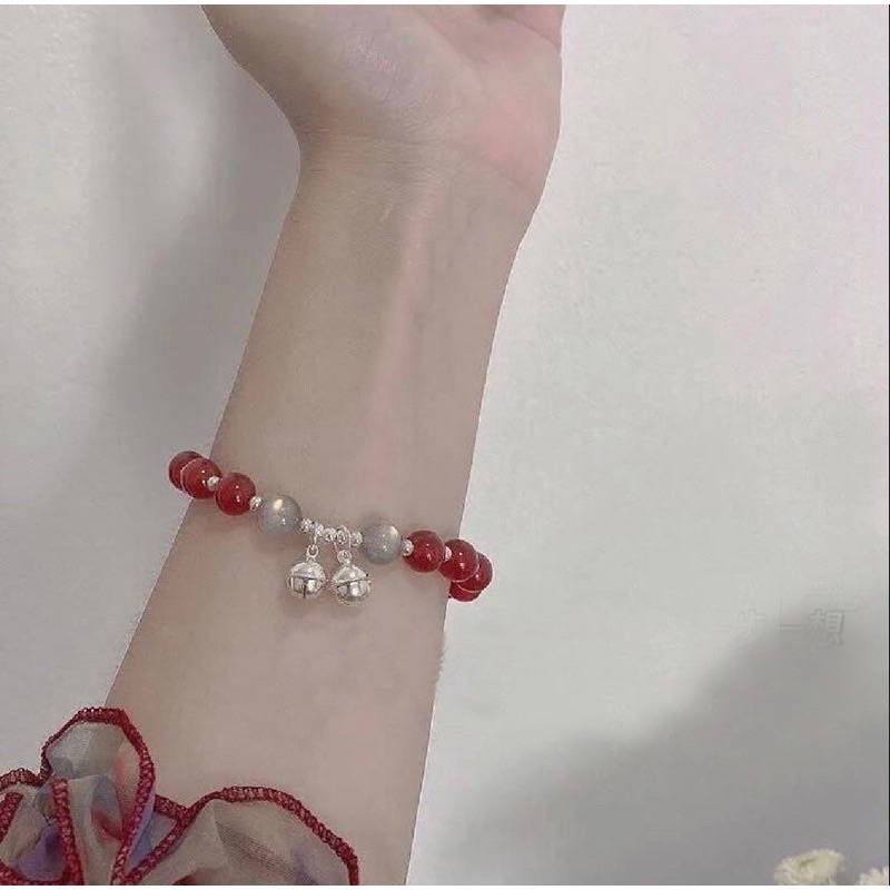 Vòng tay tam sinh nhất thế