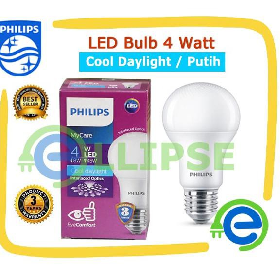 Ốp Điện Thoại Thời Trang Philips 3w 4w 6w 8w 10w 12w 14.5w 19w M8G