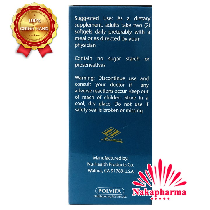 Liquid Calcium Polvita - Bổ sung canxi tối ưu, ngăn ngừa loãng xương, còi xương, chậm lớn - Chính hãng, có hóa đơn đỏ