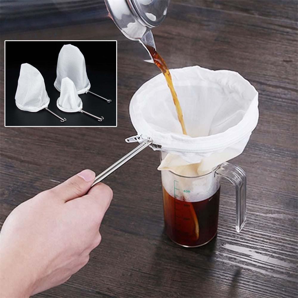 Túi Lọc Cà Phê AUGUSTINA Thân Thiện Với Môi Trường Không Độc Hại