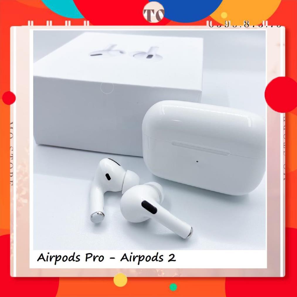 Tai nghe Bluetooth không dây thế hệ 2, Pro