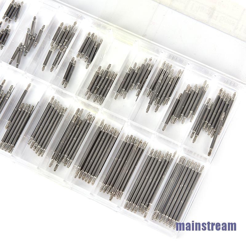 Chốt Đồng Hồ Đeo Tay 8-25mm