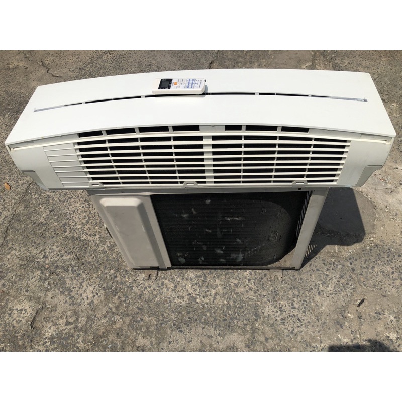 Máy lạnh panasonic 1,5hp model CS-KC12MKH-8