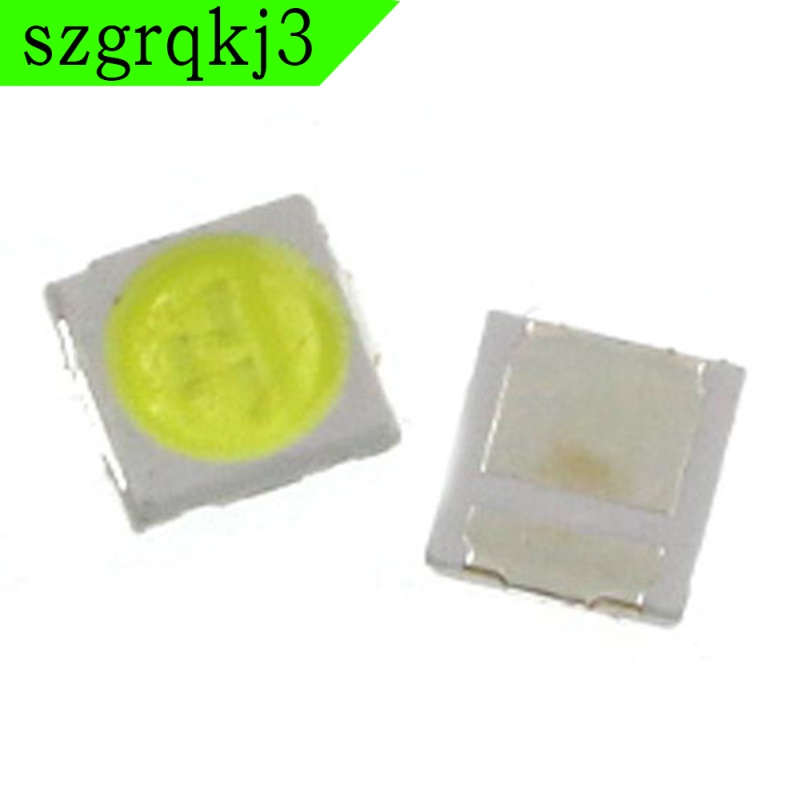 Set 100 Đèn Led 3030 Smd Chuyên Dụng Sửa Chữa Dải Đèn Nền Tv | BigBuy360 - bigbuy360.vn