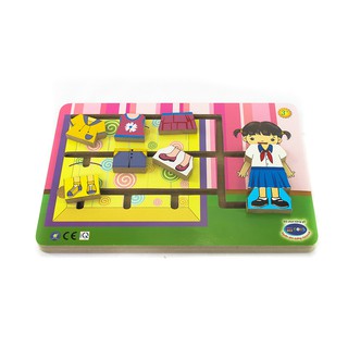 Winwintoys 67232 Thời Trang bé gái