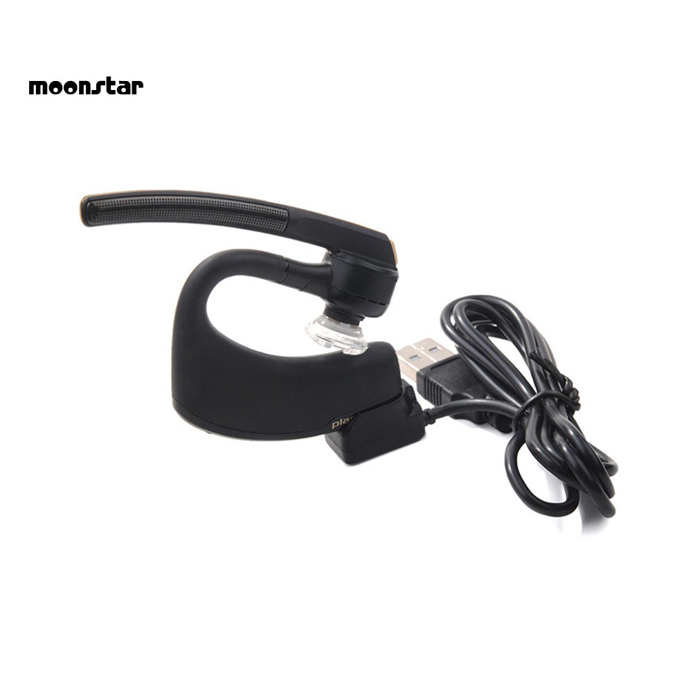 Cáp Sạc USB Thay Thế Chuyên Dụng Cho Tai Nghe Bluetooth Plantronics Voyager Legend