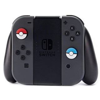 bọc cần analog joycon nintendo switch mẫu poke