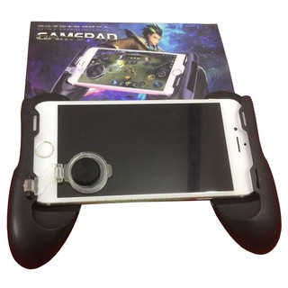 Tay chơi game điện thoại có nút bấm - gamepad tg53