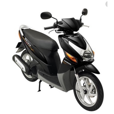 Bộ đèn xi nhan trước trái hoặc phải Click 110, hàng din Honda mới 100%