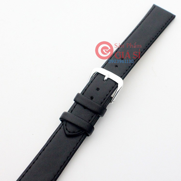 Dây đồng hồ cao cấp 22mm [tặng cây thay đồng hồ] ❤️freeship❤️