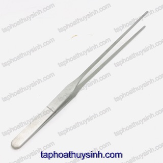 NHÍP CẮM CÂY MŨI THẲNG