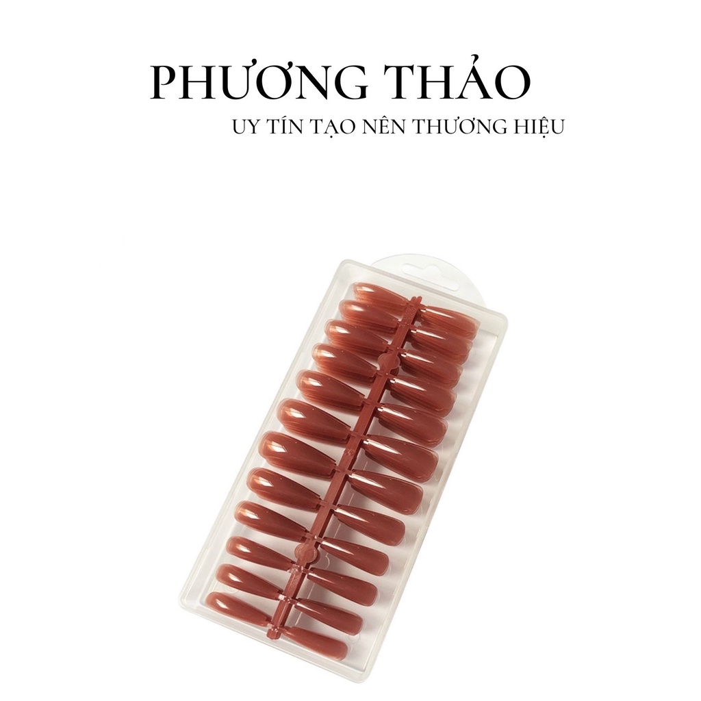 Móng  Úp Thạch 240 Móng ( CHÍNH HÃNG )