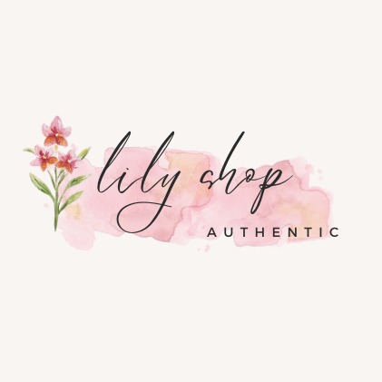 LilyShop.Auth