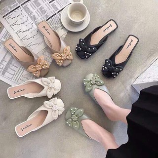 sục nơ đính đá