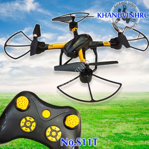 quadcopter s11t