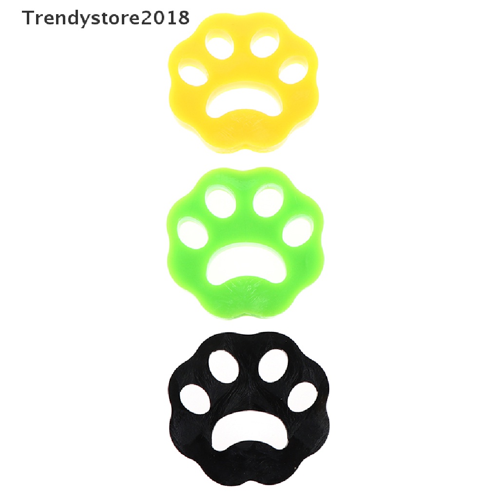 Dụng cụ loại bỏ lông thú cưng trong máy giặt 2018