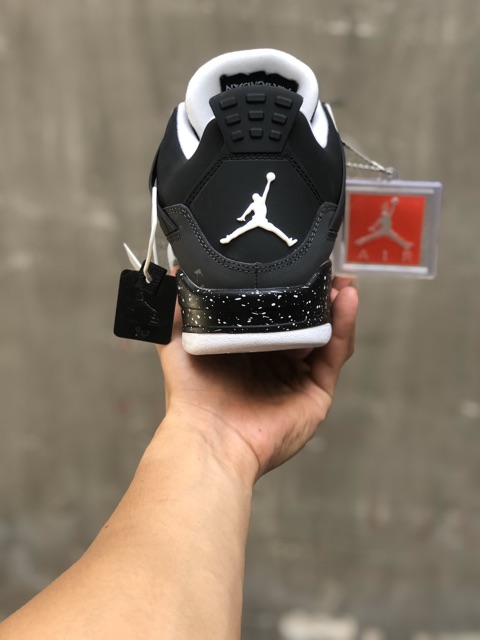 Giày JD 4 chuẩn 1:1 - sẵn 36-45 | BigBuy360 - bigbuy360.vn