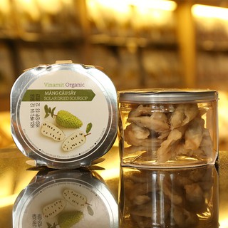 Mãng cầu dẻo Vinamit 100g (lon)