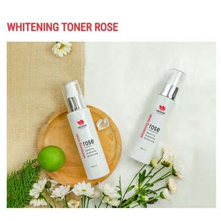 Nước Hoa Hồng Linh Hương
