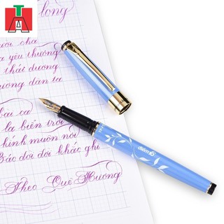 Bút máy nét thanh nét đậm Thiên Long TP-FTC02
