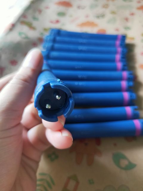 Trục uốn nóng - Xương uốn nóng 24v hàng công ty