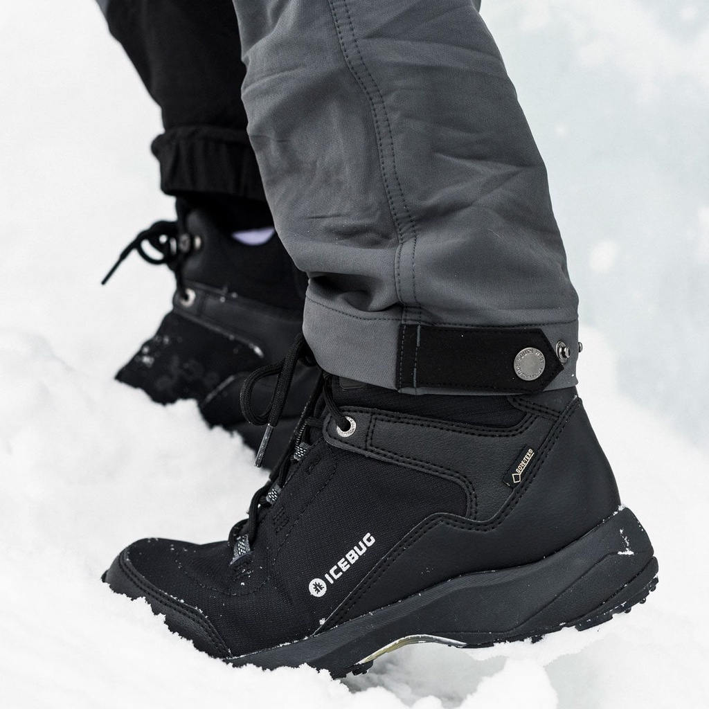 Giày  icebug cổ lửng leo núi, đi tuyết  chống nước. | BigBuy360 - bigbuy360.vn