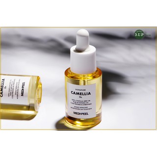 Tinh Dầu Hoa Trà Medi Peel Signature Camellia Oil