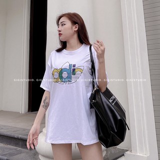 [Ảnh thật] Áo họa tiết Das