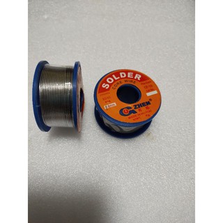 THIẾC HÀN SOLDER 0.8MM
