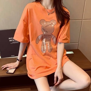 Thanh lý áo gấu đá chữ giá rẻ, siêu đẹp