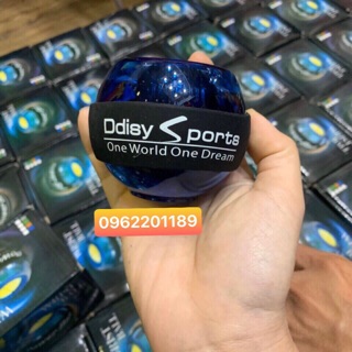Dụng cụ tập cổ tay làm mềm dẻo khớp cổ tay