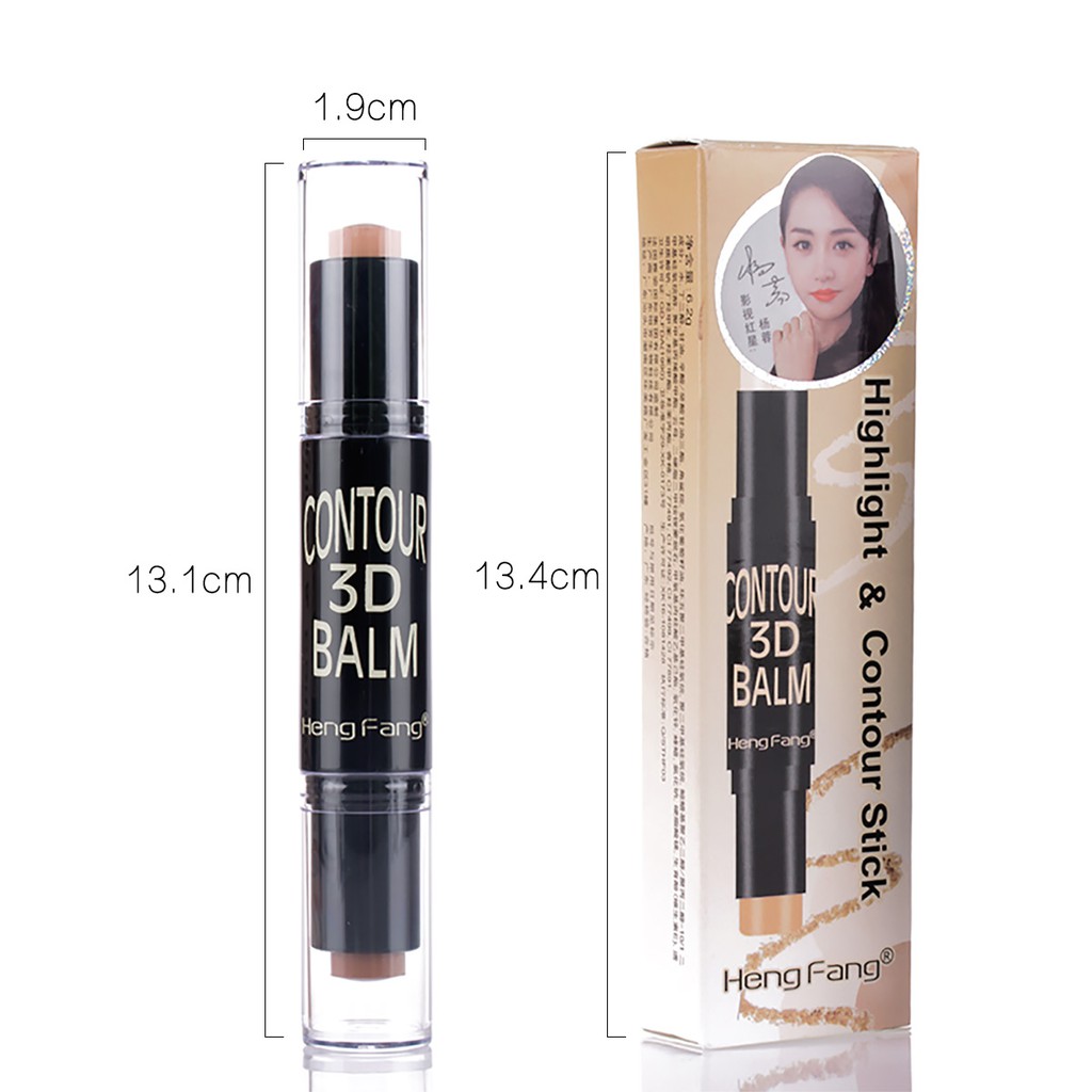 Bút Tạo Khối Và Bắt Sáng 3D Hengfang H8449 | BigBuy360 - bigbuy360.vn