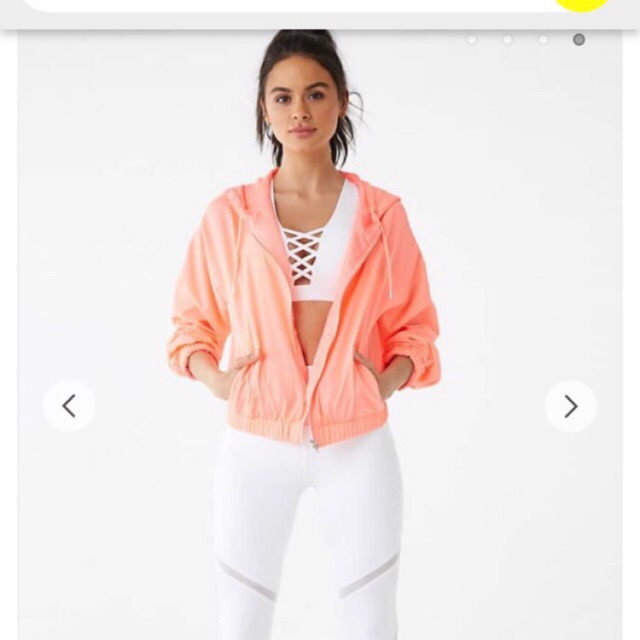 Khoác dù 2 lớp - K16