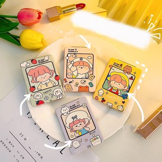 Gương 2 Mặt Phiên Bản Mới Cute